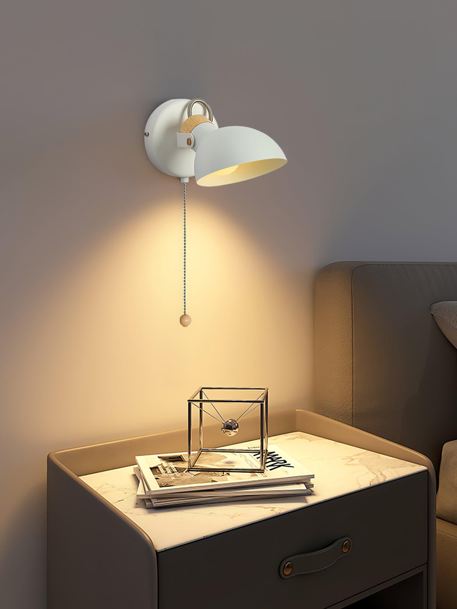 Aisilan Wall Lamp - Lamp Outdoor