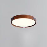 Aiwen Wood Ceiling Light - Lamp Outdoor