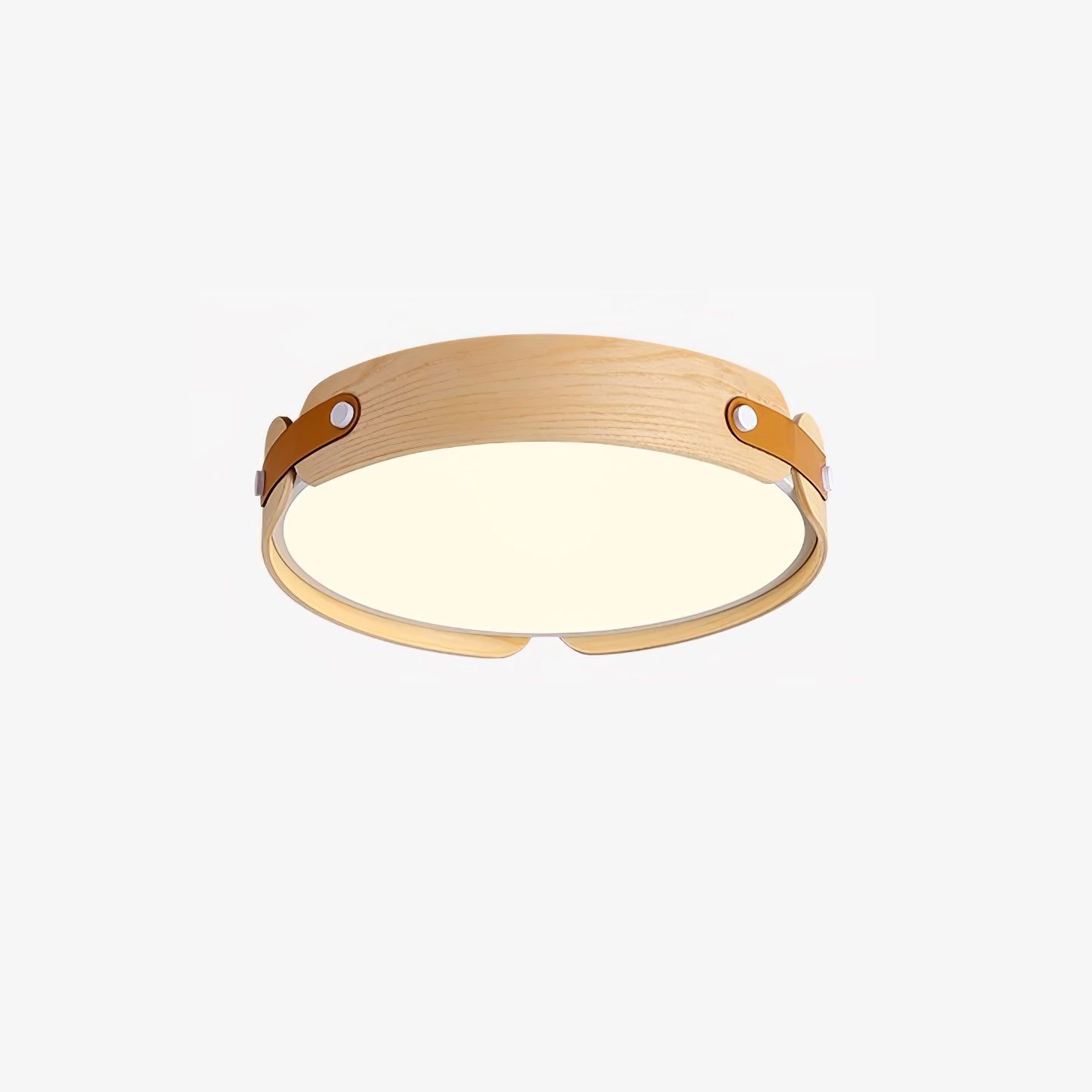 Aiwen Wood Ceiling Light - Lamp Outdoor