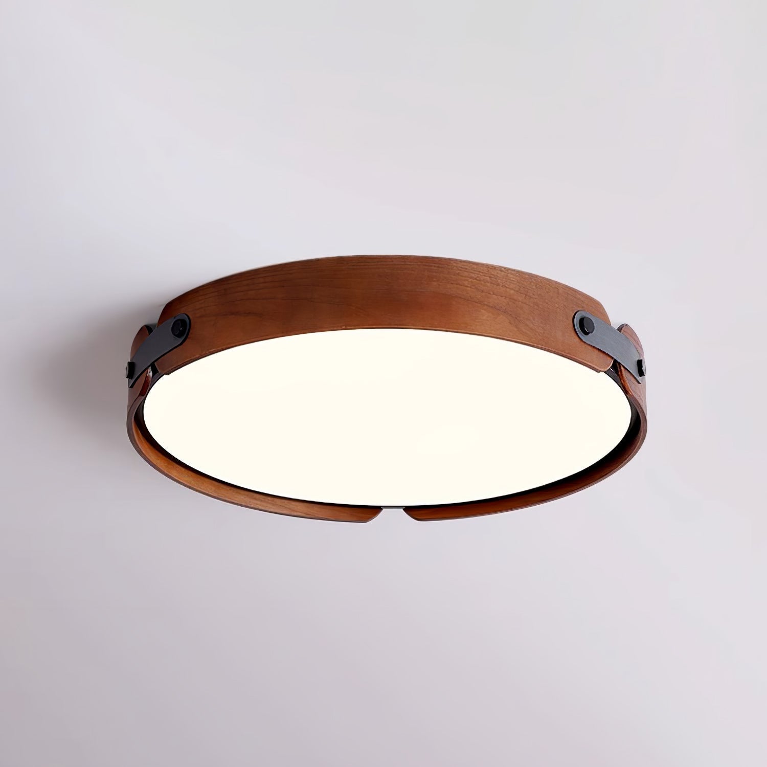 Aiwen Wood Ceiling Light - Lamp Outdoor