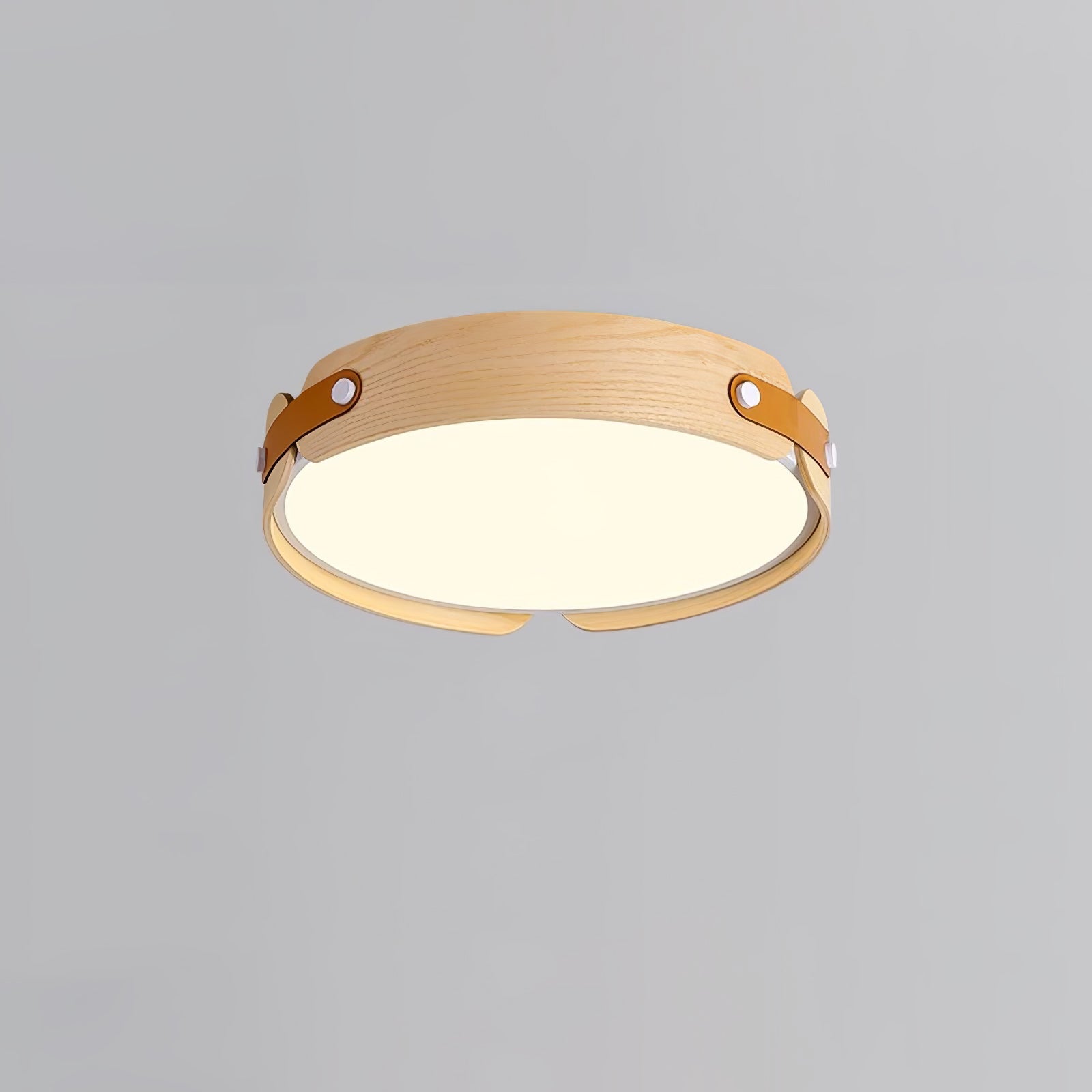 Aiwen Wood Ceiling Light - Lamp Outdoor
