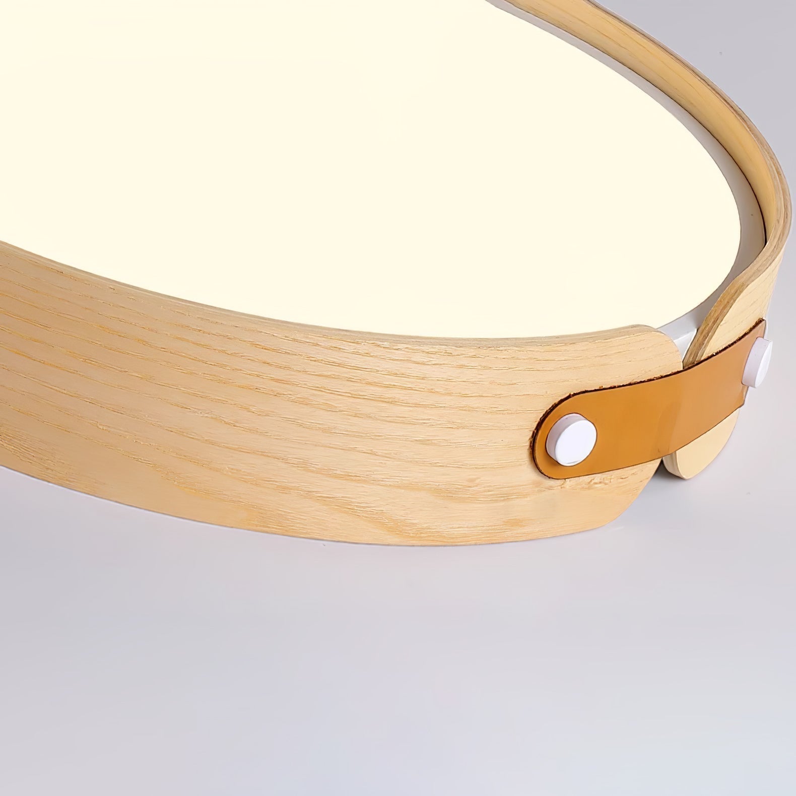 Aiwen Wood Ceiling Light - Lamp Outdoor