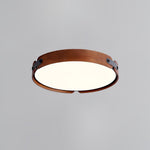 Aiwen Wood Ceiling Light - Lamp Outdoor