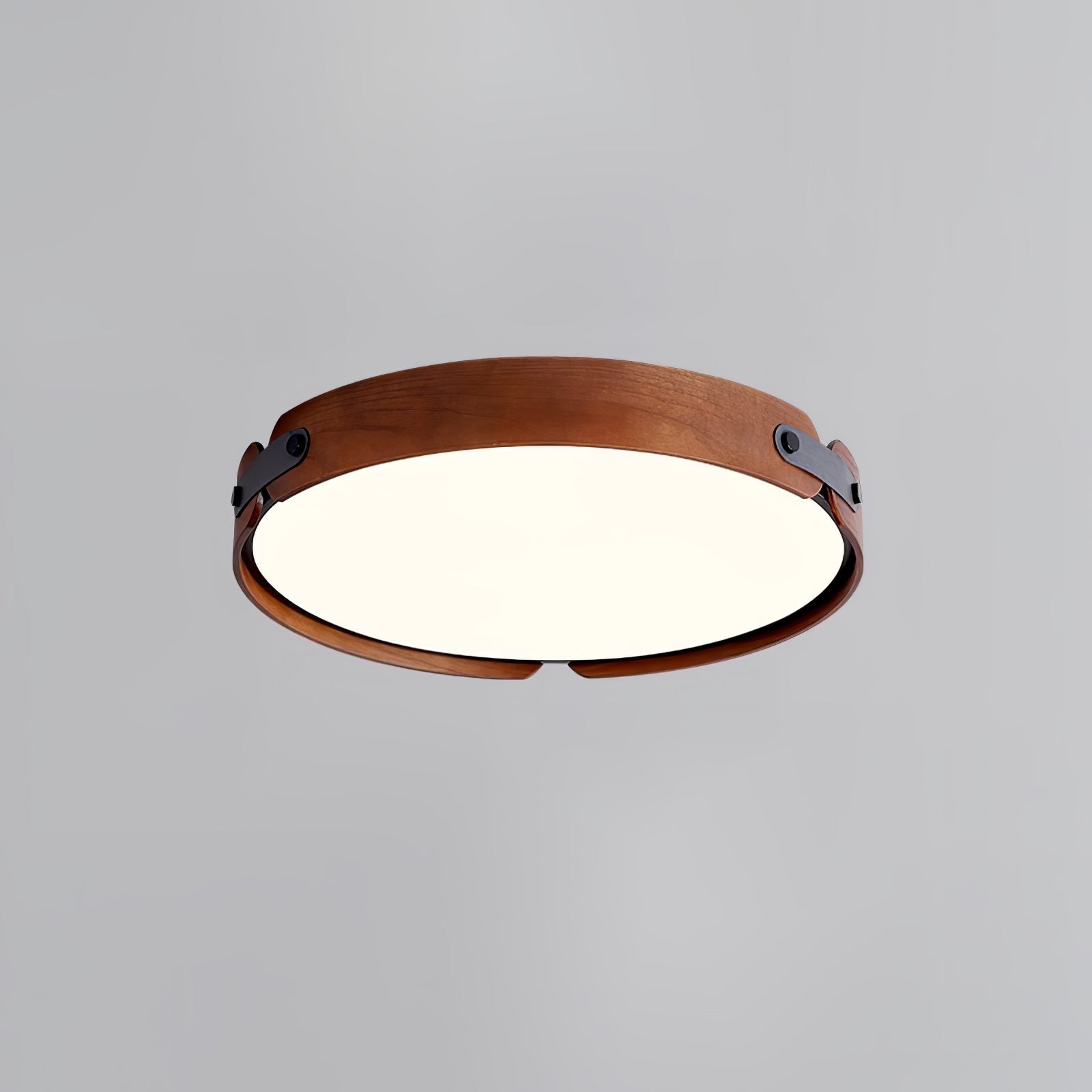 Aiwen Wood Ceiling Light - Lamp Outdoor