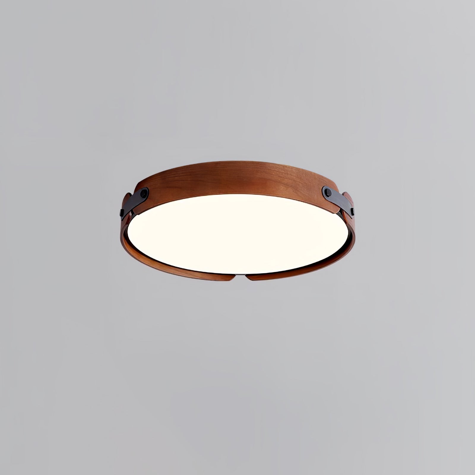 Aiwen Wood Ceiling Light - Lamp Outdoor