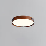 Aiwen Wood Ceiling Light - Lamp Outdoor