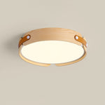 Aiwen Wood Ceiling Light - Lamp Outdoor