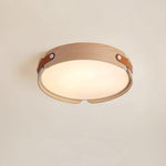 Aiwen Wood Ceiling Light - Lamp Outdoor