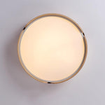 Aiwen Wood Ceiling Light - Lamp Outdoor