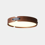 Aiwen Wood Ceiling Light - Lamp Outdoor
