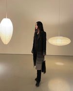 Washi Paper 15A Pendant Light - Lamp Outdoor