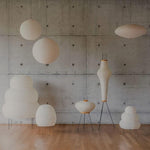 Washi Paper 15A Pendant Light - Lamp Outdoor
