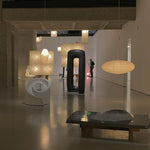 Washi Paper 15A Pendant Light - Lamp Outdoor