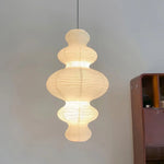Akari Juni Pendant Lamp - Lamp Outdoor