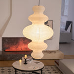 Akari Juni Pendant Lamp - Lamp Outdoor
