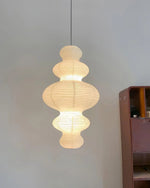 Akari Juni Pendant Lamp - Lamp Outdoor