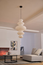 Akari Juni Pendant Lamp - Lamp Outdoor