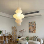 Akari Juni Pendant Lamp - Lamp Outdoor