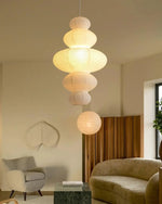 Akari Juni Pendant Lamp - Lamp Outdoor