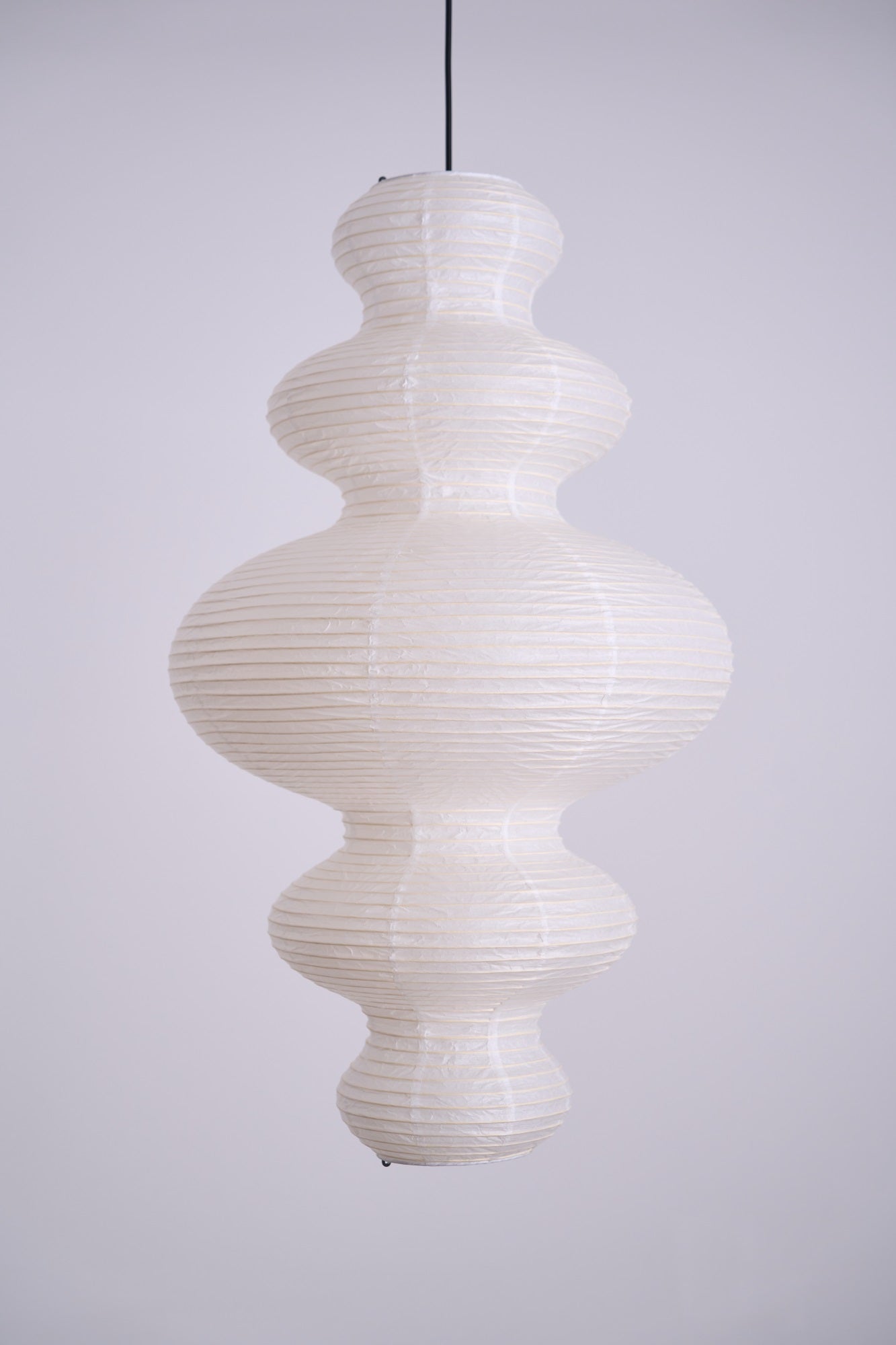 Akari Juni Pendant Lamp - Lamp Outdoor