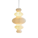 Akari Juni Pendant Lamp - Lamp Outdoor