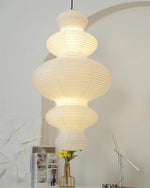 Akari Juni Pendant Lamp - Lamp Outdoor