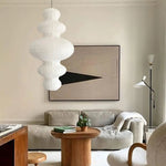 Akari Juni Pendant Lamp - Lamp Outdoor