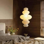 Akari Juni Pendant Lamp - Lamp Outdoor