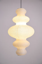 Akari Juni Pendant Lamp - Lamp Outdoor