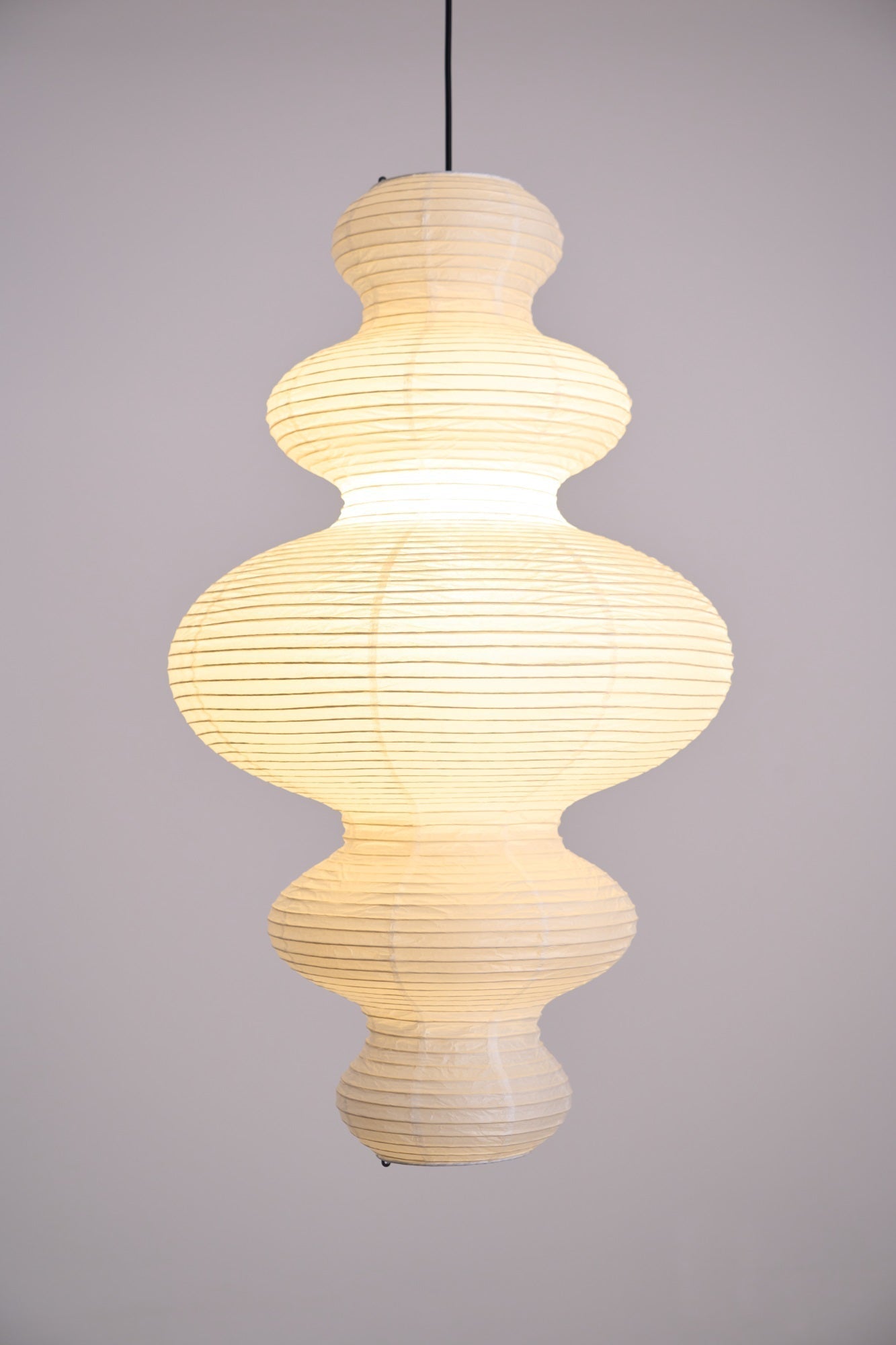 Akari Juni Pendant Lamp - Lamp Outdoor