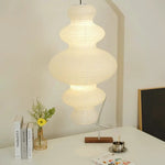 Akari Juni Pendant Lamp - Lamp Outdoor