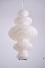 Akari Juni Pendant Lamp - Lamp Outdoor
