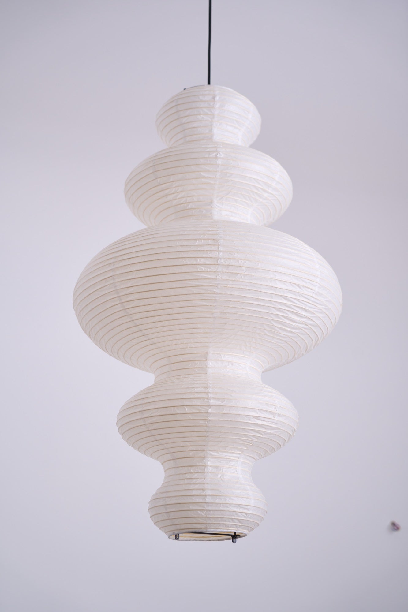 Akari Juni Pendant Lamp - Lamp Outdoor