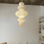 Akari Juni Pendant Lamp - Lamp Outdoor