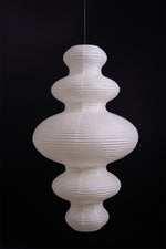 Akari Juni Pendant Lamp - Lamp Outdoor