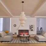 Akari Juni Pendant Lamp - Lamp Outdoor
