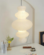 Akari Juni Pendant Lamp - Lamp Outdoor