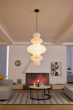 Akari Juni Pendant Lamp - Lamp Outdoor