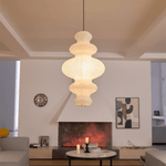 Akari Juni Pendant Lamp - Lamp Outdoor