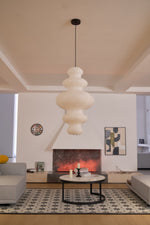Akari Juni Pendant Lamp - Lamp Outdoor