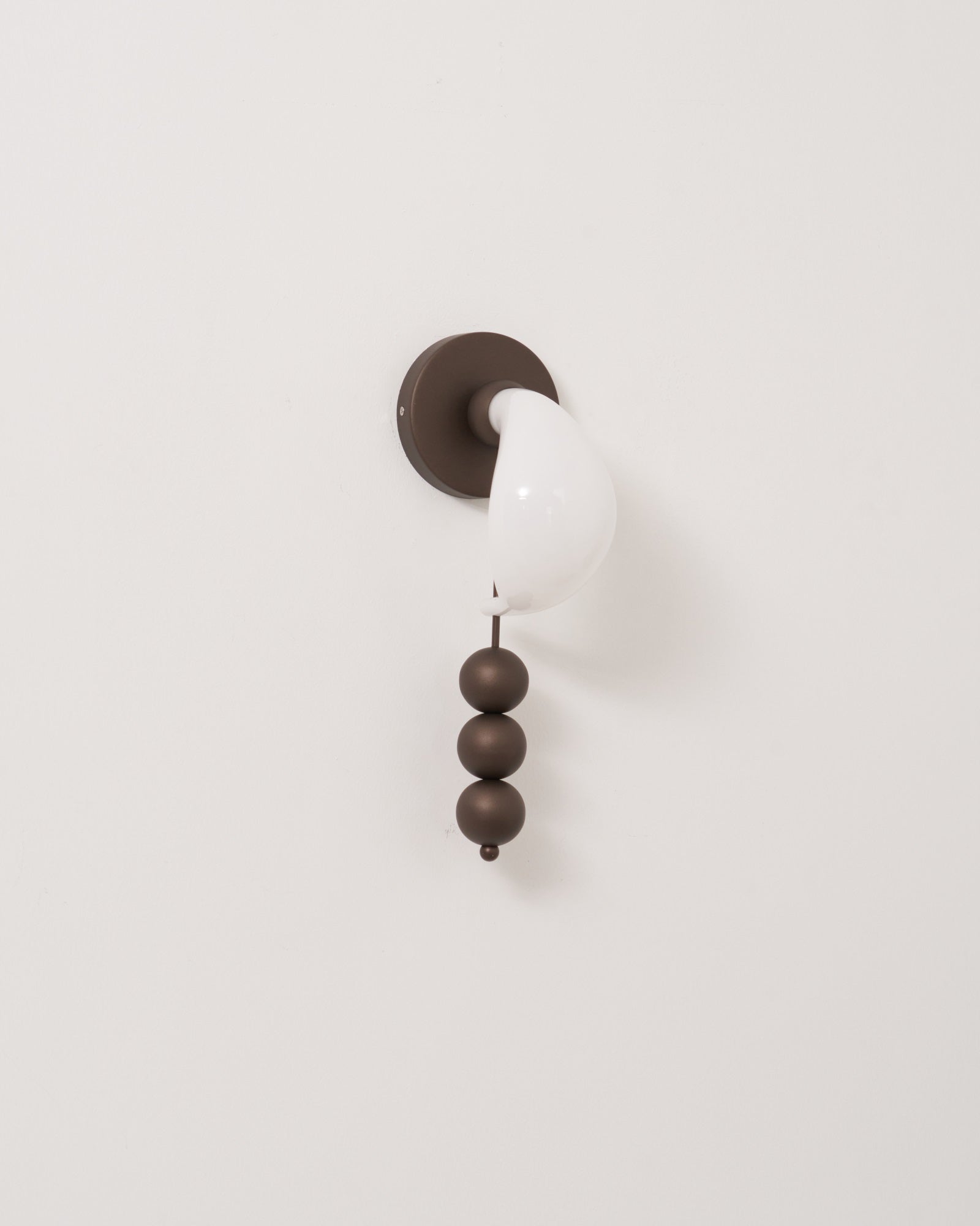Alabris Wall Light - Lamp Outdoor