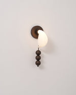 Alabris Wall Light - Lamp Outdoor