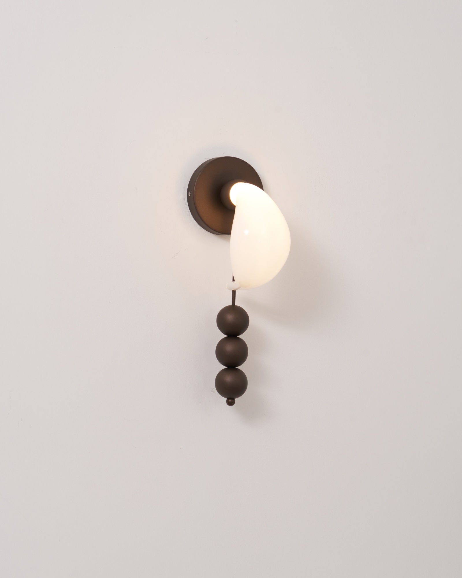 Alabris Wall Light - Lamp Outdoor