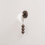 Alabris Wall Light - Lamp Outdoor
