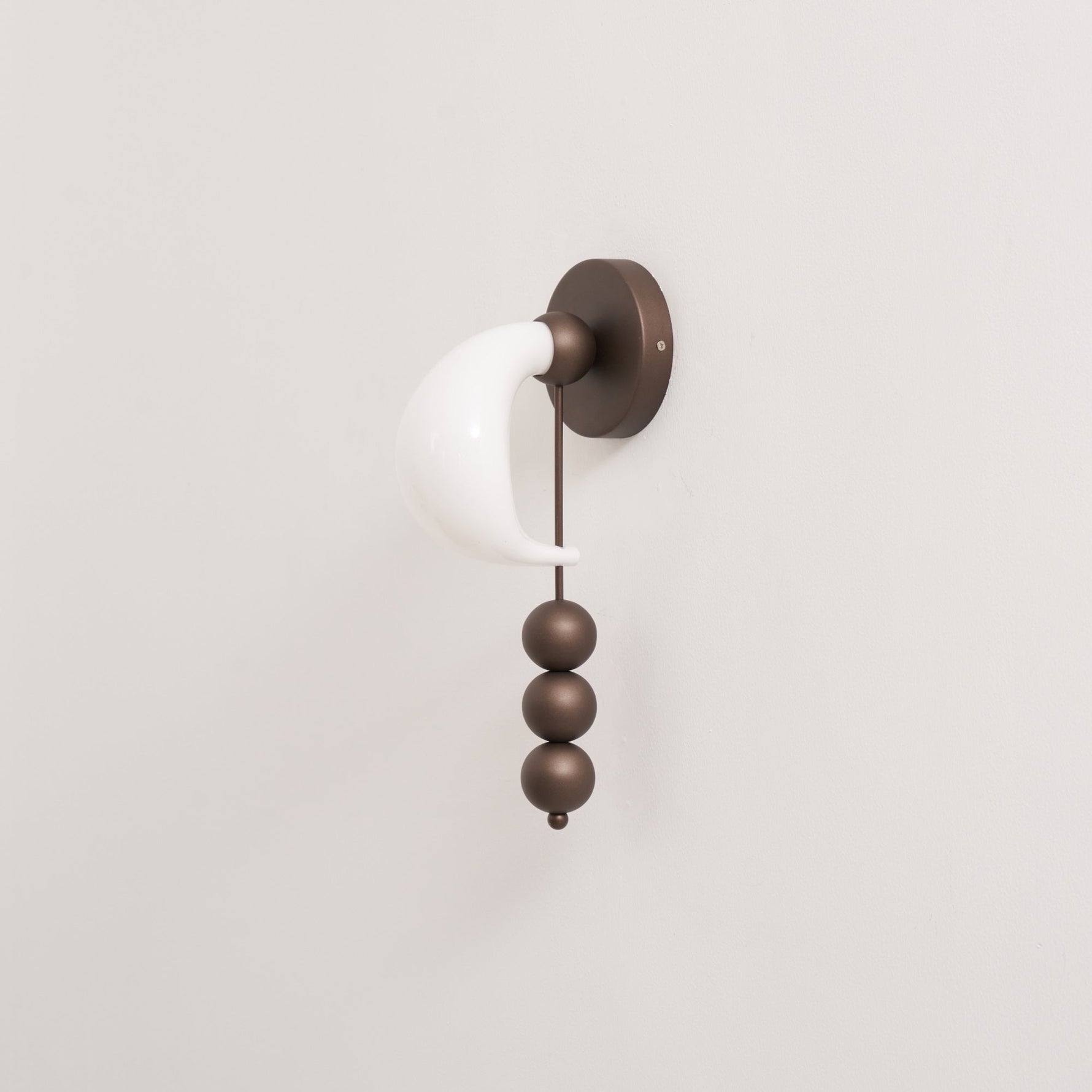 Alabris Wall Light - Lamp Outdoor