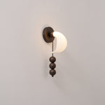 Alabris Wall Light - Lamp Outdoor