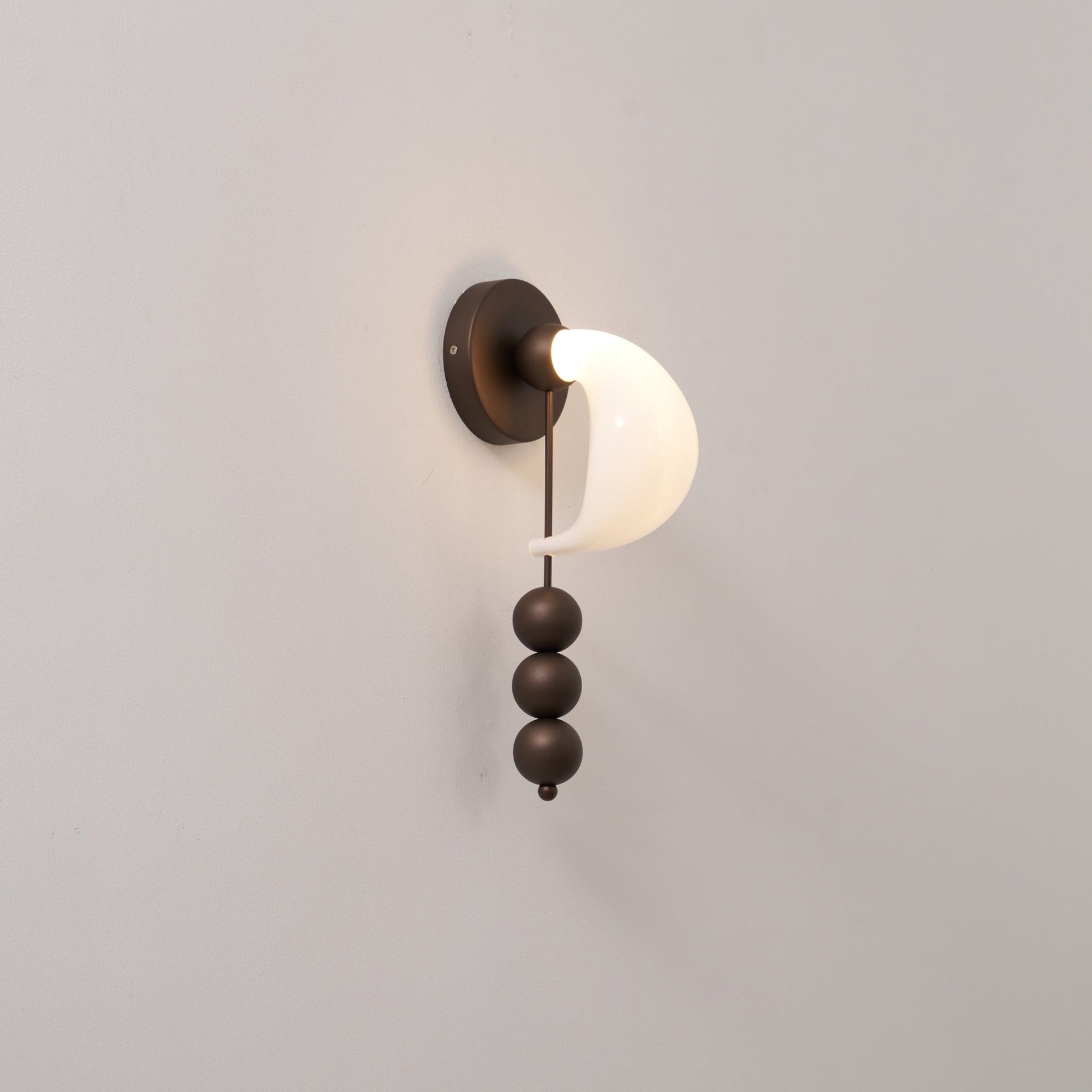 Alabris Wall Light - Lamp Outdoor