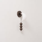 Alabris Wall Light - Lamp Outdoor