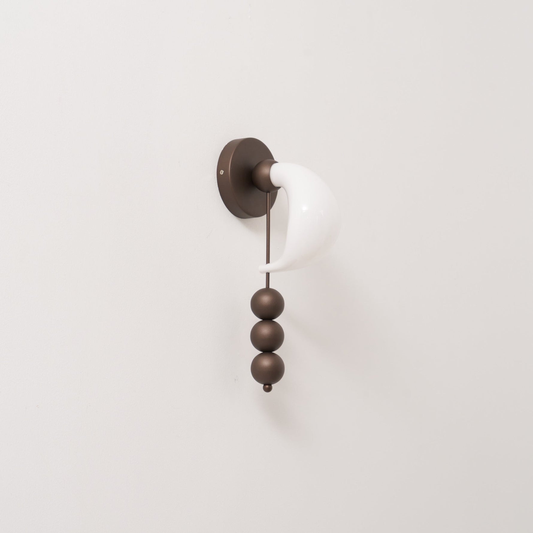 Alabris Wall Light - Lamp Outdoor