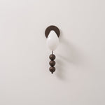 Alabris Wall Light - Lamp Outdoor